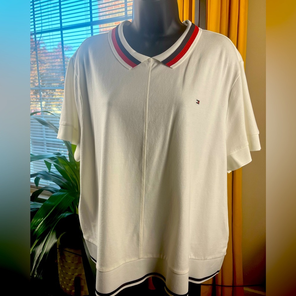 Tommy Hilfiger Polo
